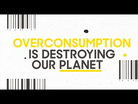 The Power of Less | Cutout Animation | Brand Film | Good Energy