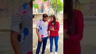 iPhone 13 watch till the end🤣🤣Comedy/ #comedy #shorts #ashortaday #rupal #funny #ytshorts 🤣🤣
