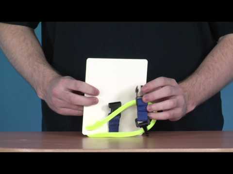 IST Small Slate - www.simplyscuba.com