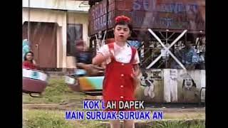 Download lagu Merisa 'Main Andok Andok'an' Lagu Lagu Anak Anak Minang mp3