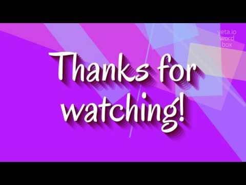 How to say "osman"! (High Quality Voices)