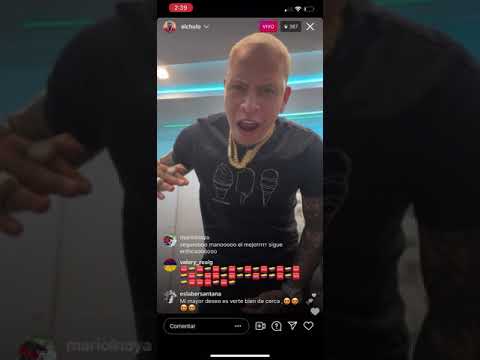 El Chulo  🔥🔥🔥🔥🔥🔥