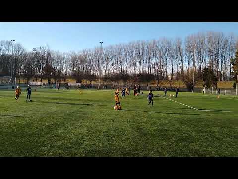 Oefenwedstrijd: VVR - SV Poortugaal JO9-02 16-01-2019 (51)