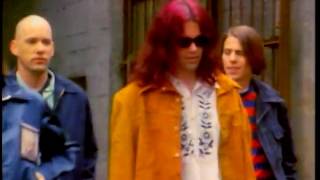 The Posies -  Definite Door (Official Music Video)
