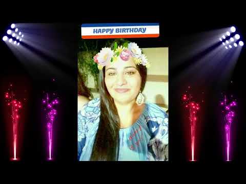 Happy 40th birthday Amisha