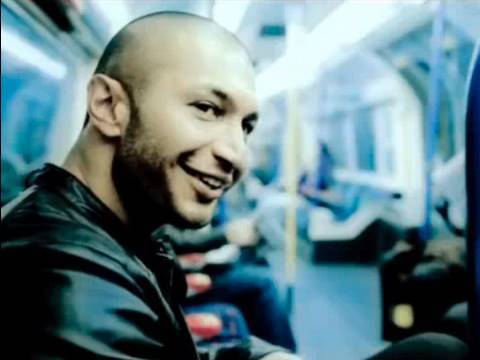 Burhan G - Jeg Vil Ha' Dig For Mig Selv