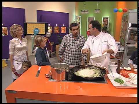 Programa 64 - Sabor a Mi 2009
