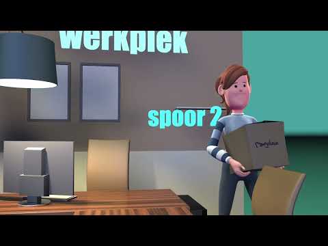 Animatie Wet verbetering poortwachter