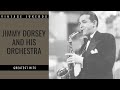 Jimmy Dorsey And His Orchestra - Greatest Hits (FULL ALBUM- BEST OF JAZZ)