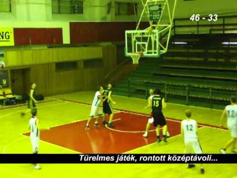 Zugloi Sasok - Kaszás Kadett - junior B bajnokság 2013. 01. 27.