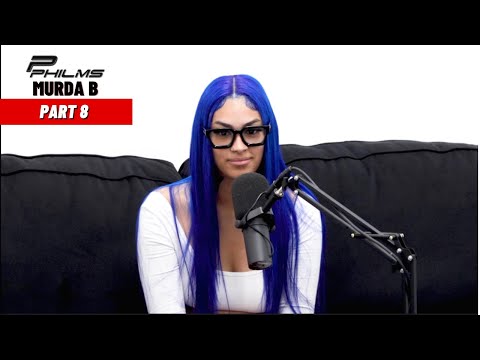 Murda B Explains Why She & Shani Boni Dissed Kenzo B On "Dump It" (P8)