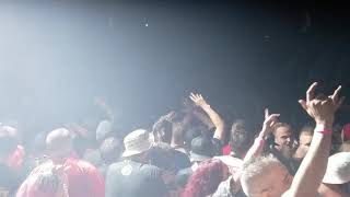 Insane Clown Posse - Halloween On Military Street - 8/26/17