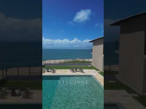 Aluguel Temporada Pipa: Apartamento Pier 106, Frente ao Mar em Cacimbinhas RN #praiadepipa