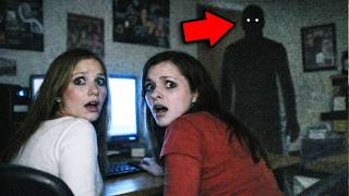 Download lagu 10 Video Hantu yang Akan Membuat Anda Berkata ...APA? mp3