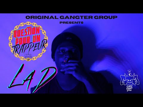 QUESTION POUR UN TRAPPEUR 🎙 - LA D (OGG) 😈