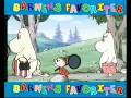 Barnens Favoriter Tecknat Trailers