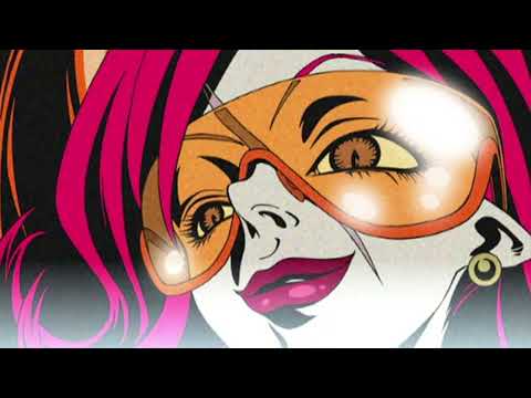 Trava Fist Planet (Redline prequel) Takeshi Koike, Katsuhito Ishii