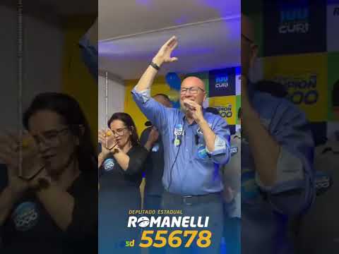 Ótima reunião com a prefeita Laine e o deputado federal Pedro Lupion em São Sebastião da Amoreira