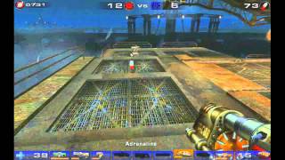 UKGN 10th Anniversary - Unreal Tournament 2004 [PC]