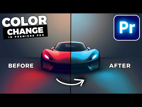 DOLLY ZOOM Vertigo Effect Tutorial In Premiere Pro