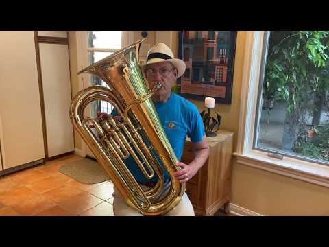 Happy Birthday Tuba You!