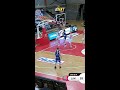 Richmond Aririguzoh (21 points) Highlights vs. Hubo Limburg United