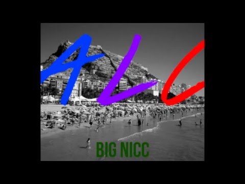 Big Nicc - ALC