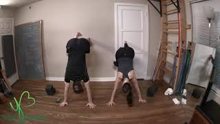 Level 3: Tues  Aug 25  7:30pm HARD (ANDREW)