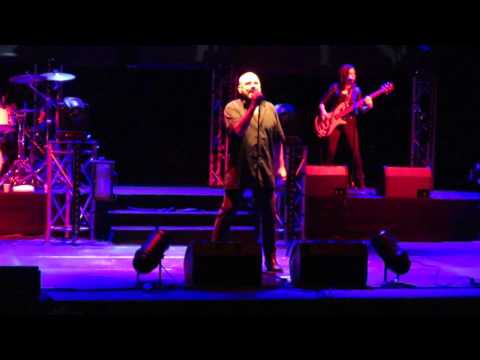 Alphaville in Israel - Miskolci sörfesztivál