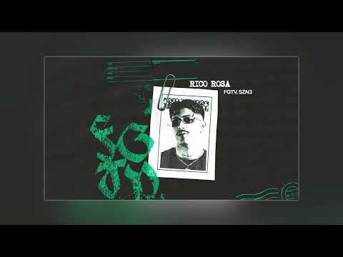 NEO KB X Rico Rosa - FGTV Bonus Track - (Videoclip Oficial)