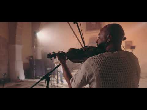 Tifel Tat-Tanbur - The New Victorians [Live Mill-Kappella Bir Miftuħ]