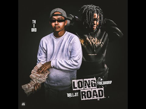 BALLJIT feat.@plcnuk - Long Road (Dir.JESEP)