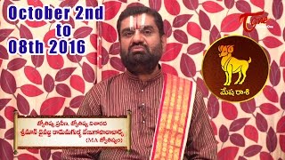 Vaara Phalalu Weekly Predictions from Oct 2nd to Oct 8th