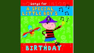 Happy Birthday to You - Reprise