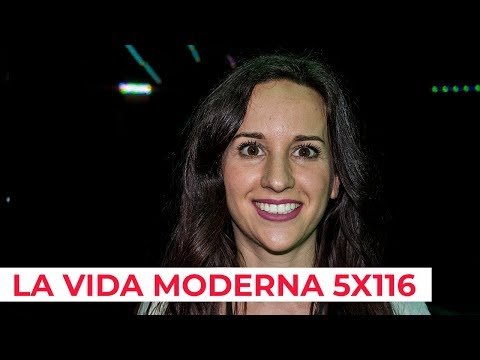 La Vida Moderna 5x116 | Looking for Vicente
