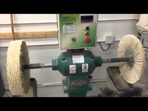 The Tritone Collective Pod Cast- K-Line Guitars- Shop Tour