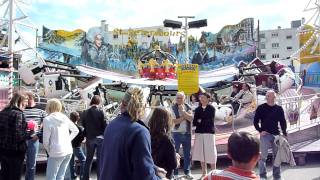 preview picture of video 'St Petersbourg [Matterhorn - Sobema] Cemiola -  Fête de Champagnole 2011'