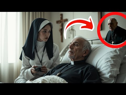 L’ultima confessione: il prete che ha taciuto troppo a lungo