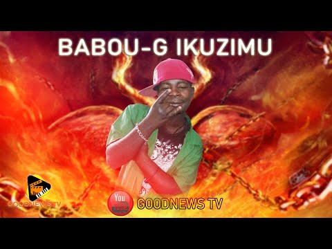 BABOU G IKUZIMU | Kubera ibisubizo bidasanzwe RUSOFERI aramubabariywe | Isekere....