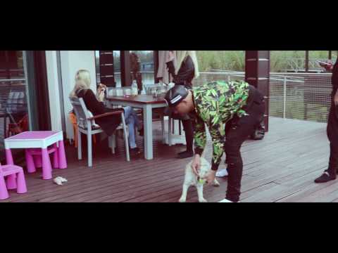 Tomi Popovic feat. Ronie Je mi to Jasne (Making of)