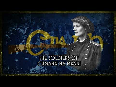 Brian Ohiggins - The Soldiers Of Cumann Na Mban - Misc Originals