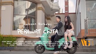 Download lagu RAINSON SURBAKTI - PERAWAT CINTA || Lagu Karo Terbaru 2025 (  ) mp3