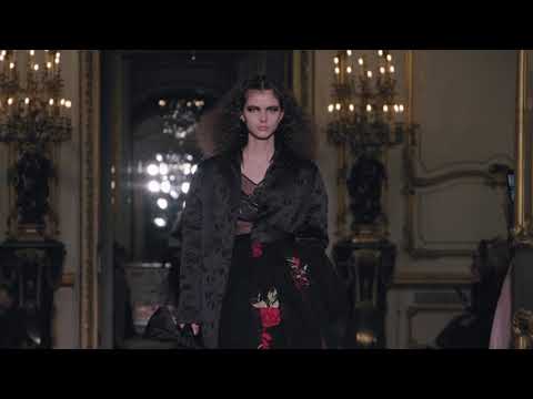 Simone Rocha Autumn Winter 2020