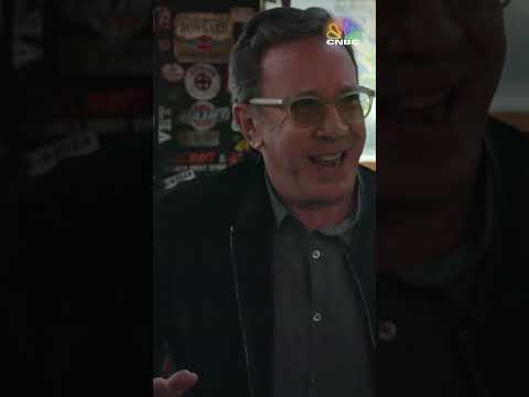 Tim Allen Used To Race Cars Near This Iconic Garage