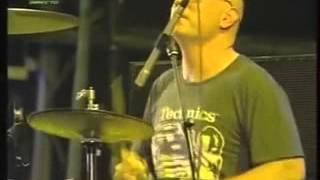 5) Dinosaur Jr - This Is All I Came To Do Live