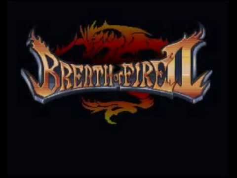 breath of fire ii gba code