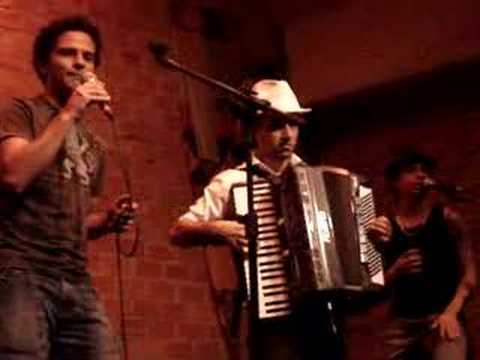 Meketréfe e Maracaia