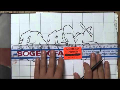 graffiti blackbook  paris