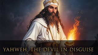 Yahweh: The Devil in Disguise