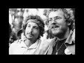 Bob Dylan & Friends - Pay Me My Money Down (1971 Studio Session)